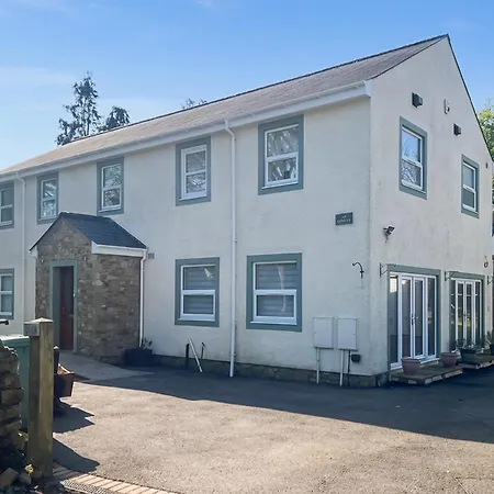 Gokula House * Cockermouth