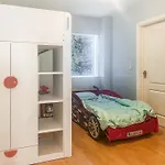 Semesterbostad Gokula House