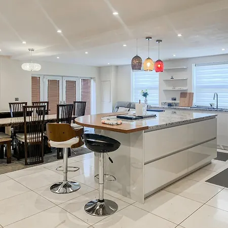 Gokula House Holiday home *