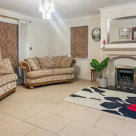 Gokula House Holiday home *