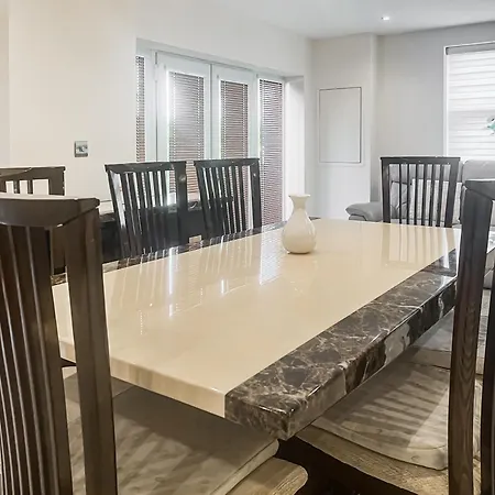 Gokula House Holiday home