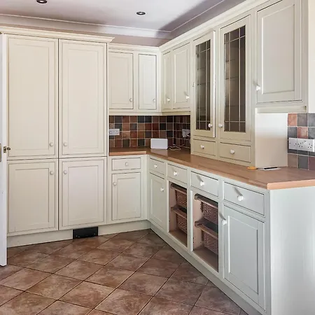 Gokula House Cockermouth