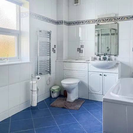 Holiday home Gokula House Cockermouth