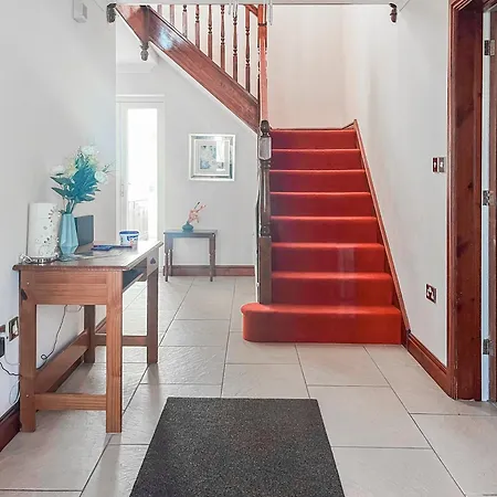 Gokula House * Cockermouth