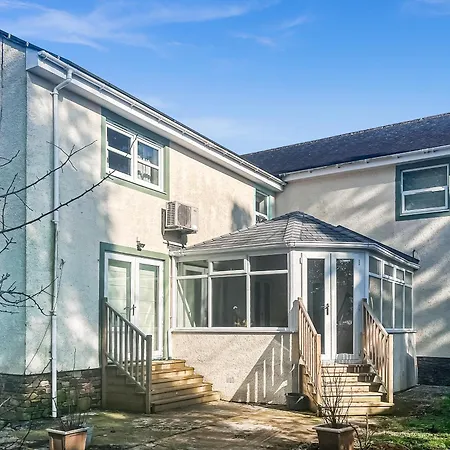 Gokula House * Cockermouth