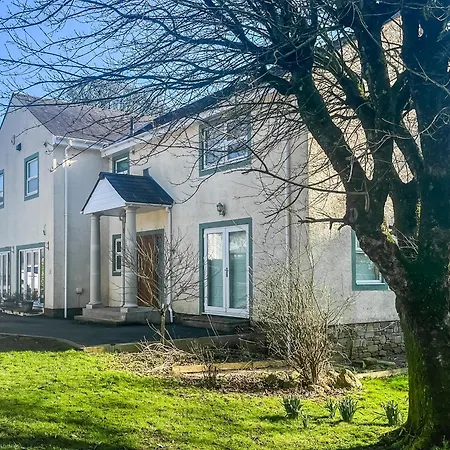 Holiday home Gokula House Cockermouth