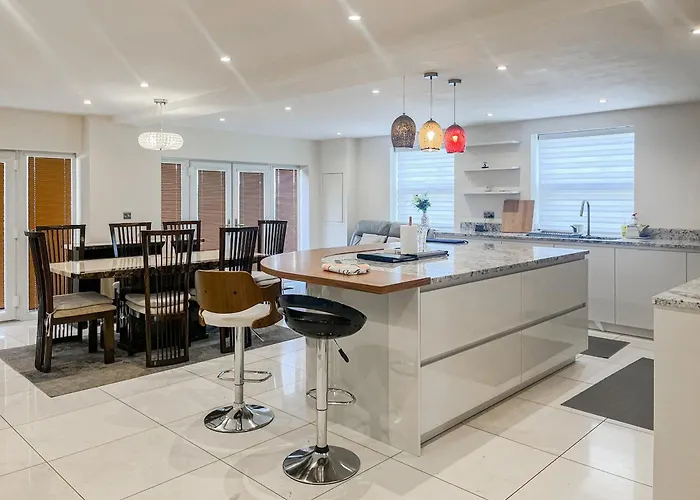 Gokula House Holiday home *