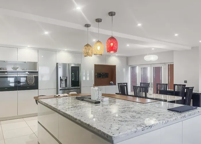 Gokula House Holiday home Cockermouth