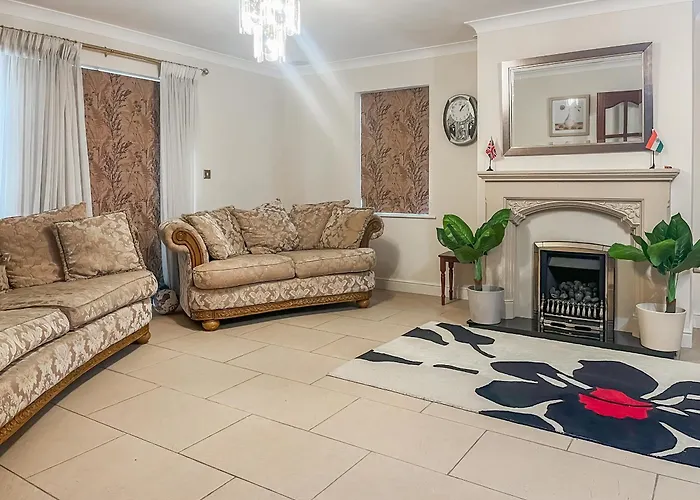 Gokula House Holiday home *