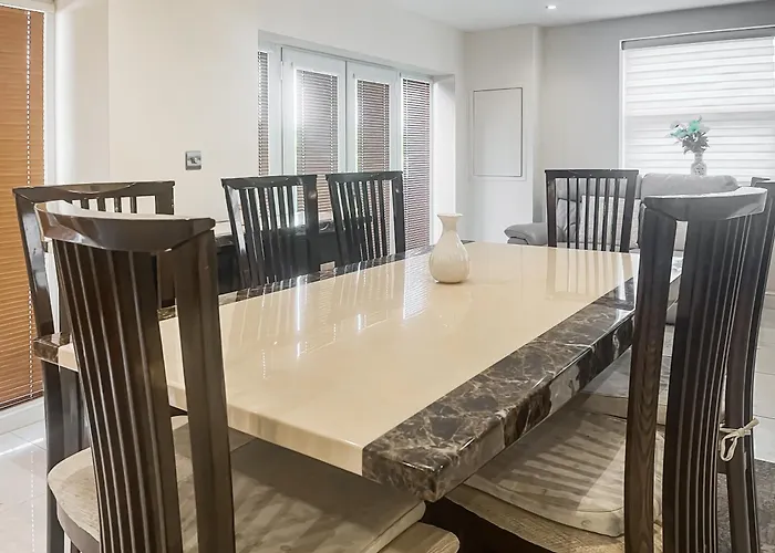 Gokula House Holiday home