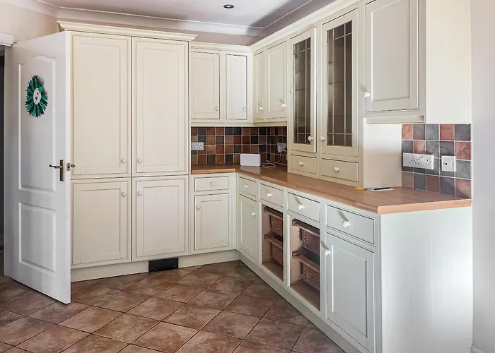 Gokula House Cockermouth