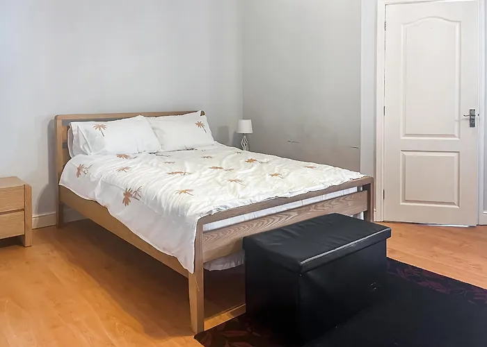 Holiday home Gokula House Cockermouth