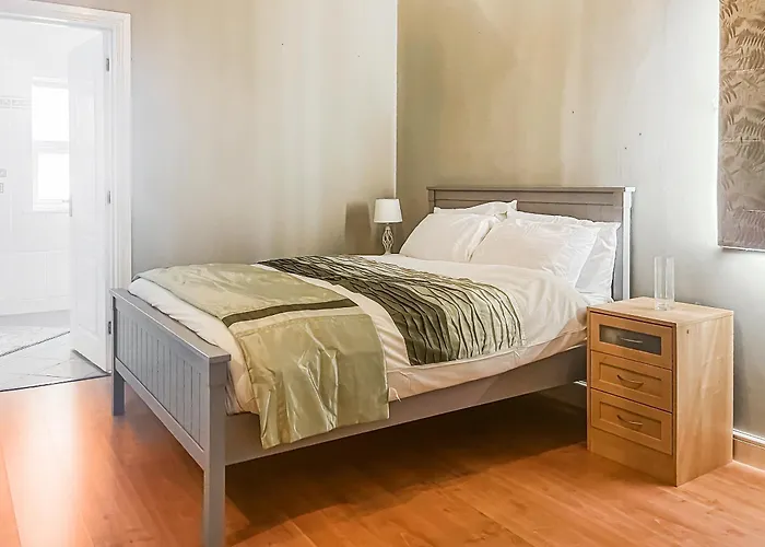 Gokula House Holiday home *