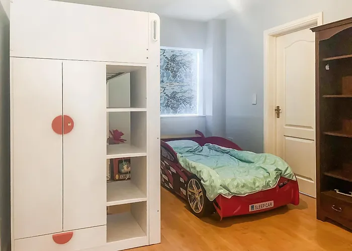 Holiday home Gokula House