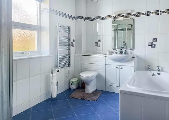 Holiday home Gokula House Cockermouth