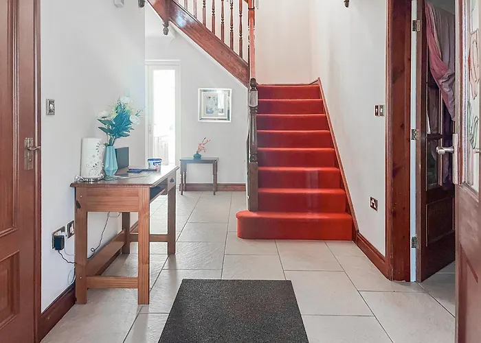 Gokula House * Cockermouth