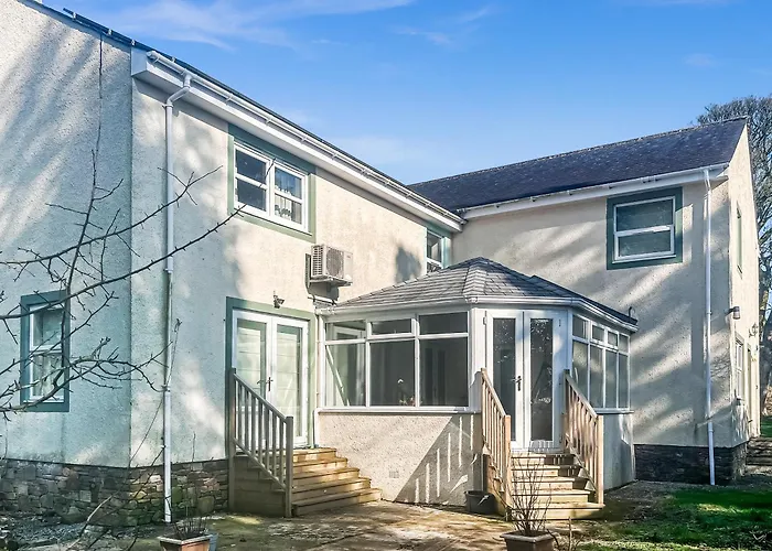 Gokula House * Cockermouth