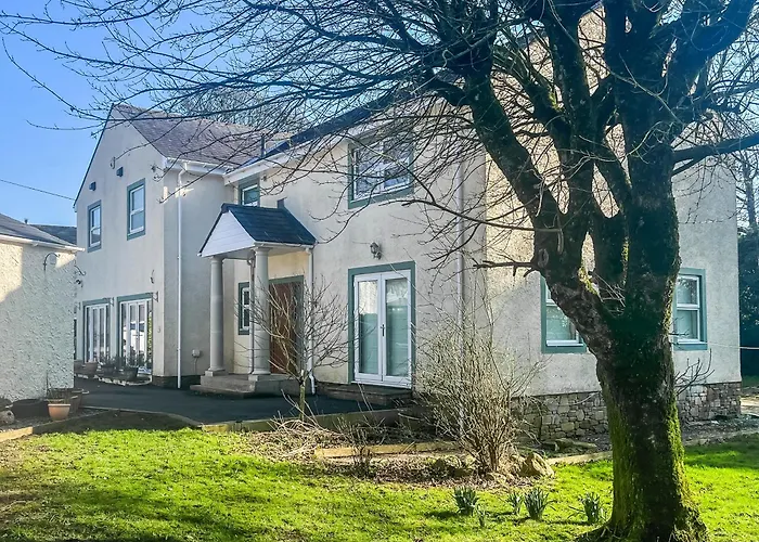 Holiday home Gokula House Cockermouth