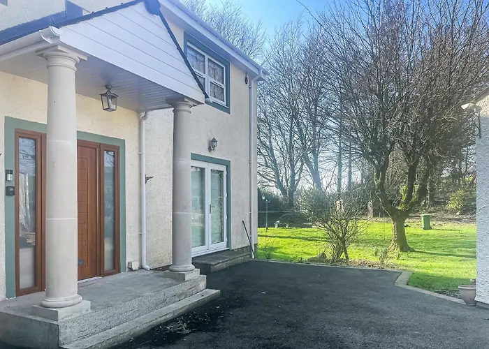 Holiday home Gokula House *