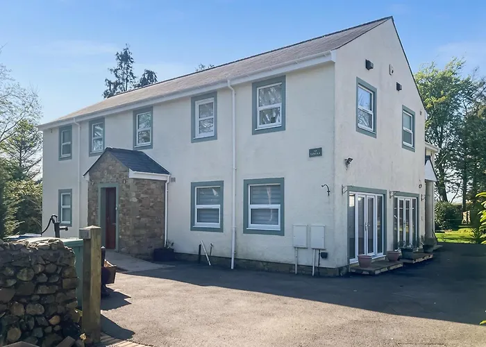 Gokula House * Cockermouth