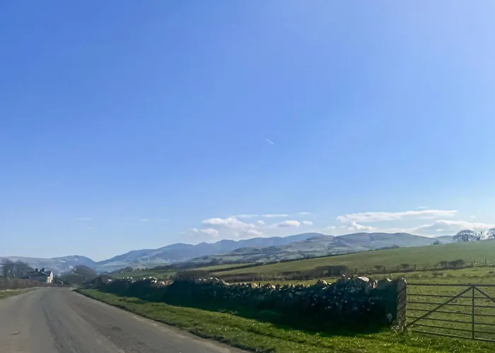 Gokula House Cockermouth